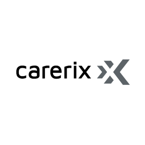 Carerix logo